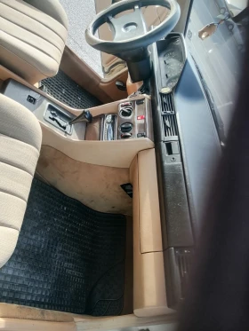 Mercedes-Benz 124 124 - 2789 € - 91703032 10