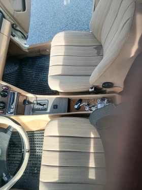 Mercedes-Benz 124 124 - 2789 € - 91703032 15