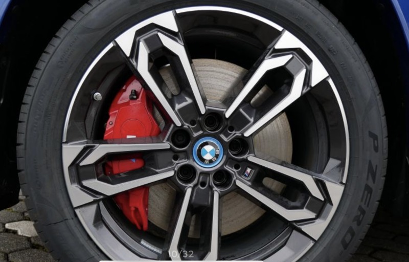 BMW iX 1\64kw, снимка 15 - Автомобили и джипове - 43999281