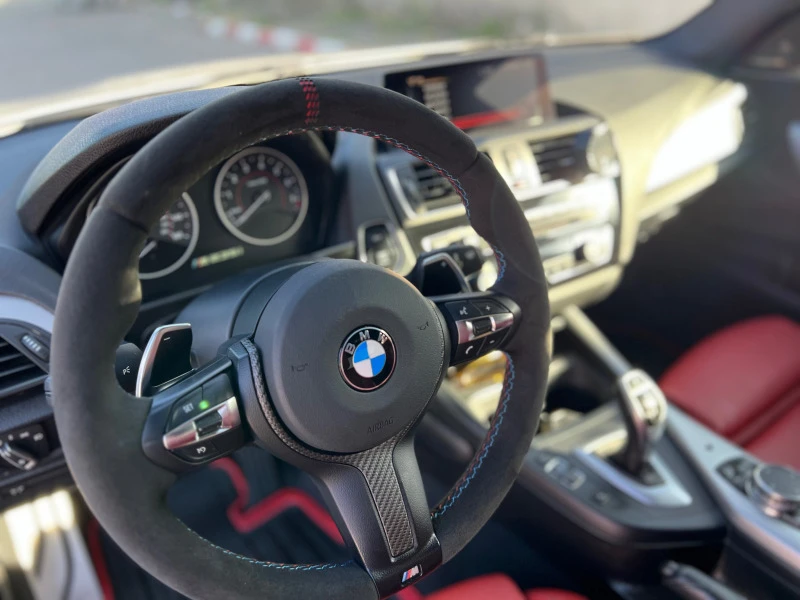 BMW 235 M235I Track Edition, снимка 10 - Автомобили и джипове - 46933535