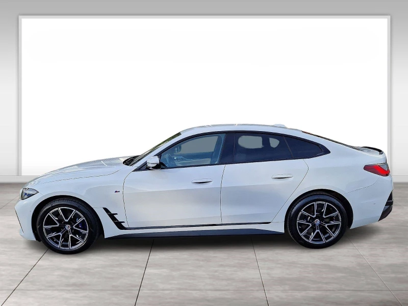 BMW i4 eDrive40 Gran Coupe M-Sport Pro, снимка 4 - Автомобили и джипове - 48038667