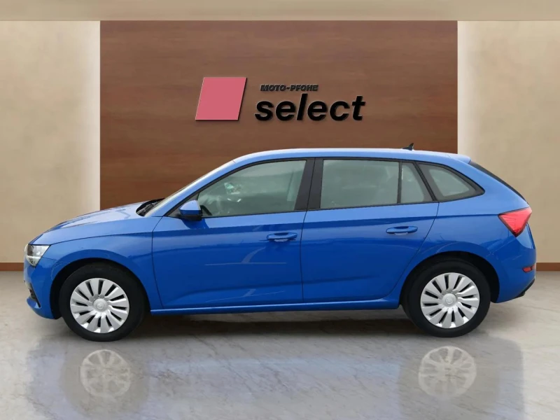 Skoda Scala 1.6, снимка 2 - Автомобили и джипове - 48396878