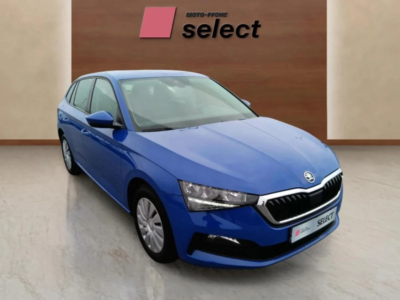 Skoda Scala 1.6, снимка 4 - Автомобили и джипове - 48396878