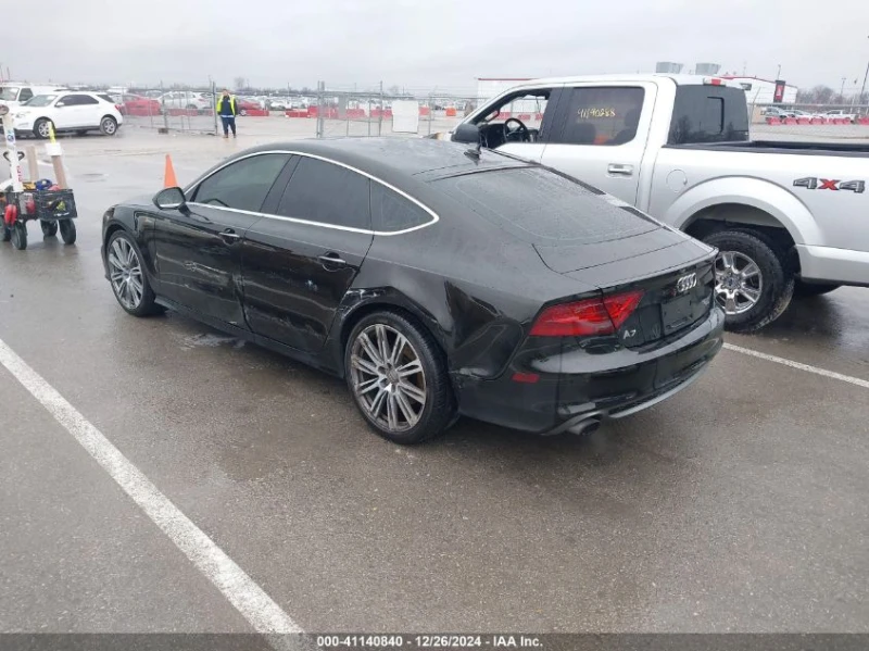 Audi A7 * ДИРЕКТНО ЗАКУПУВАНЕ* * PREMIUM* S-LINE* , снимка 10 - Автомобили и джипове - 48806862