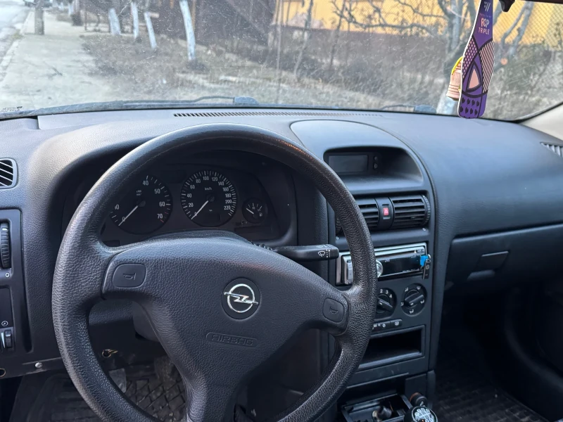 Opel Astra, снимка 5 - Автомобили и джипове - 49314752