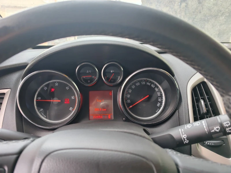 Opel Astra 0888240536, снимка 6 - Автомобили и джипове - 49492053