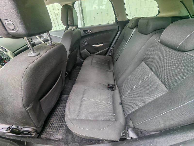 Opel Astra 0888240536, снимка 3 - Автомобили и джипове - 49492053