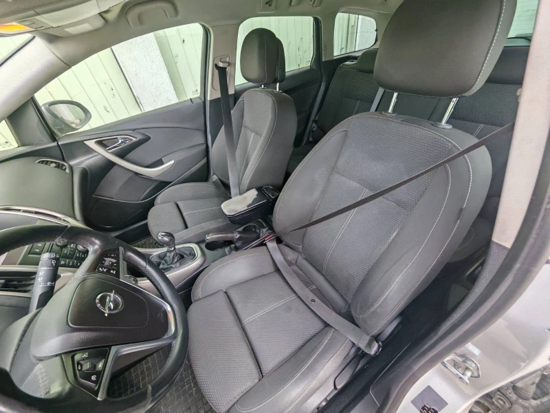 Opel Astra 0888240536, снимка 4 - Автомобили и джипове - 49492053