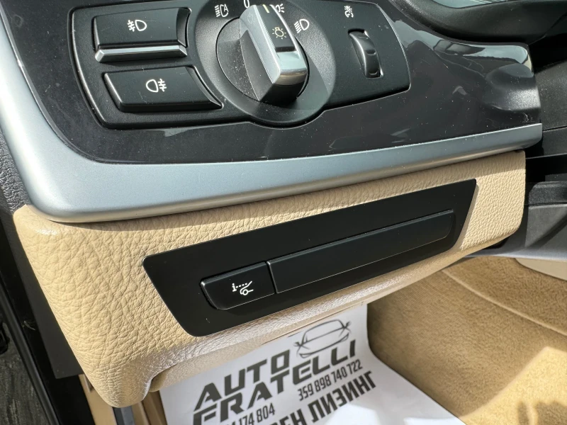 BMW 525 XDrive ZF СОБСТВЕН ЛИЗИНГ/БАРТЕР, снимка 13 - Автомобили и джипове - 49737671