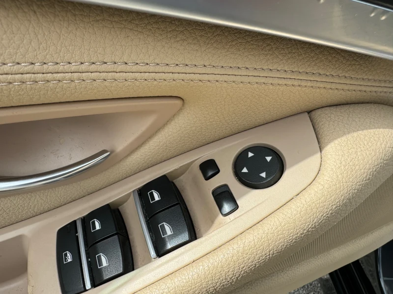 BMW 525 XDrive ZF СОБСТВЕН ЛИЗИНГ/БАРТЕР, снимка 15 - Автомобили и джипове - 49737671