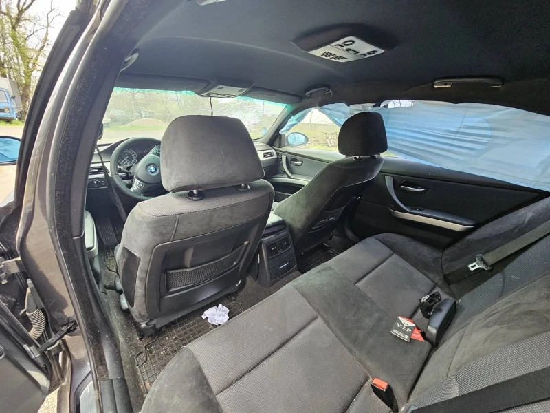 BMW 320 E90 M sport, 177hp, снимка 6 - Автомобили и джипове - 51904664