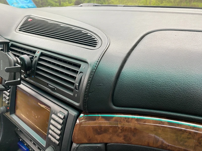 BMW 750, снимка 8 - Автомобили и джипове - 51802990