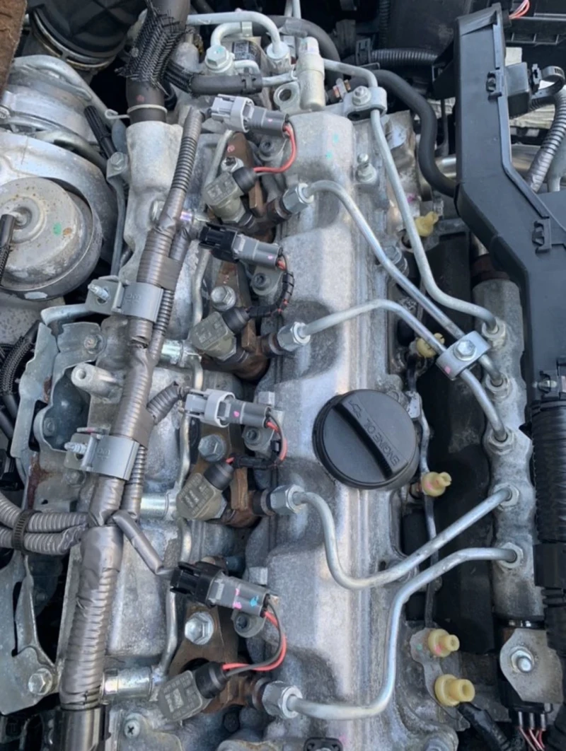 Lexus IS 220d, снимка 8 - Автомобили и джипове - 50087525