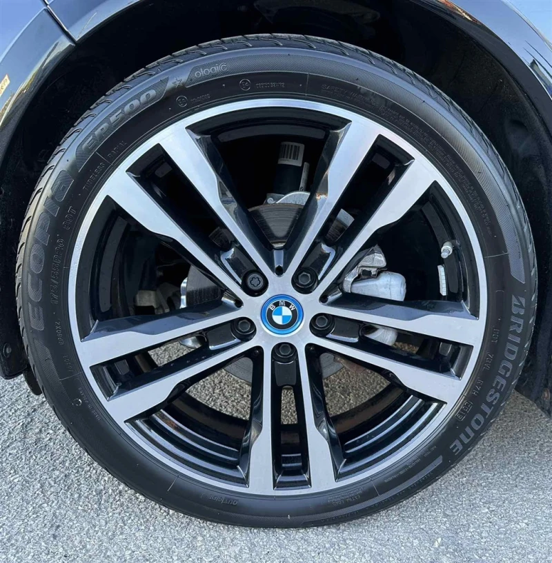 BMW i3 120Ah, снимка 5 - Автомобили и джипове - 51092165