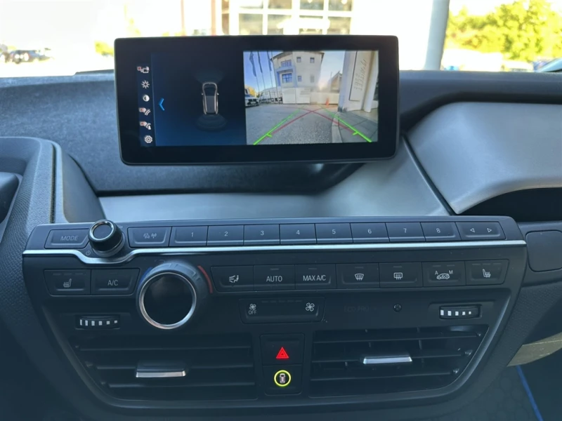 BMW i3 120Ah, снимка 9 - Автомобили и джипове - 51092165