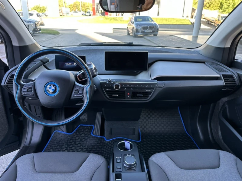 BMW i3 120Ah, снимка 7 - Автомобили и джипове - 51092165