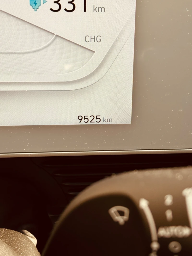 Hyundai Ioniq 5 77.4 kWh, 9525 км, ГАРАНЦИЯ, снимка 17 - Автомобили и джипове - 53049453