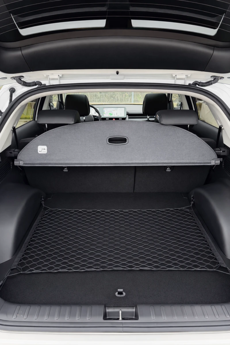 Hyundai Ioniq 5 RWD Assist.P. Panorama, снимка 12 - Автомобили и джипове - 52899777