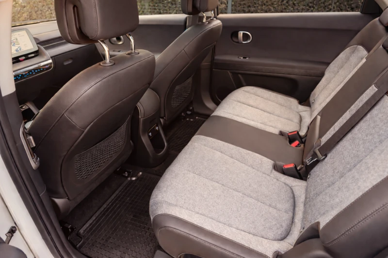 Hyundai Ioniq 5 RWD Assist.P. Panorama, снимка 9 - Автомобили и джипове - 52899777