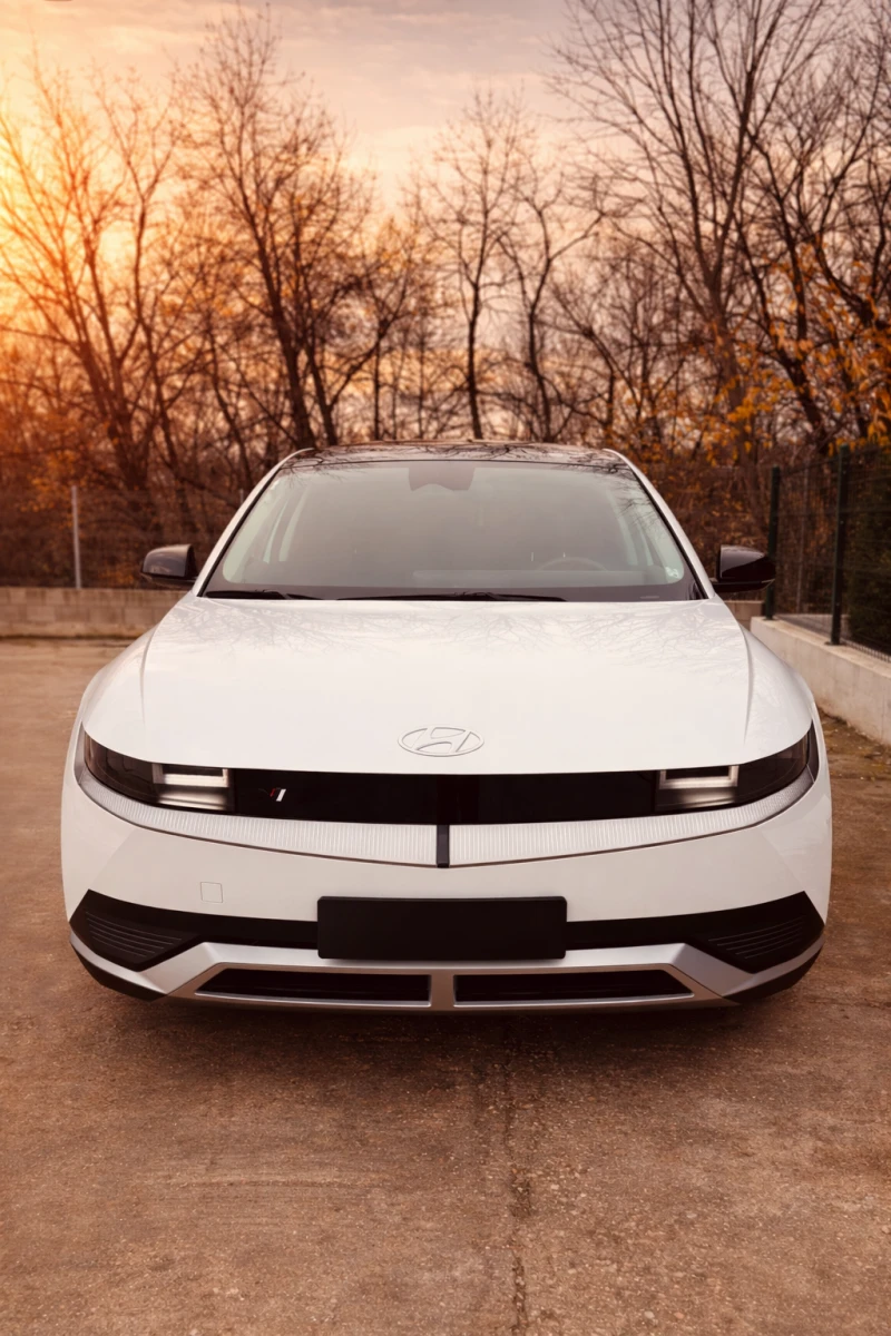 Hyundai Ioniq 5 RWD Assist.P. Panorama, снимка 2 - Автомобили и джипове - 52899777