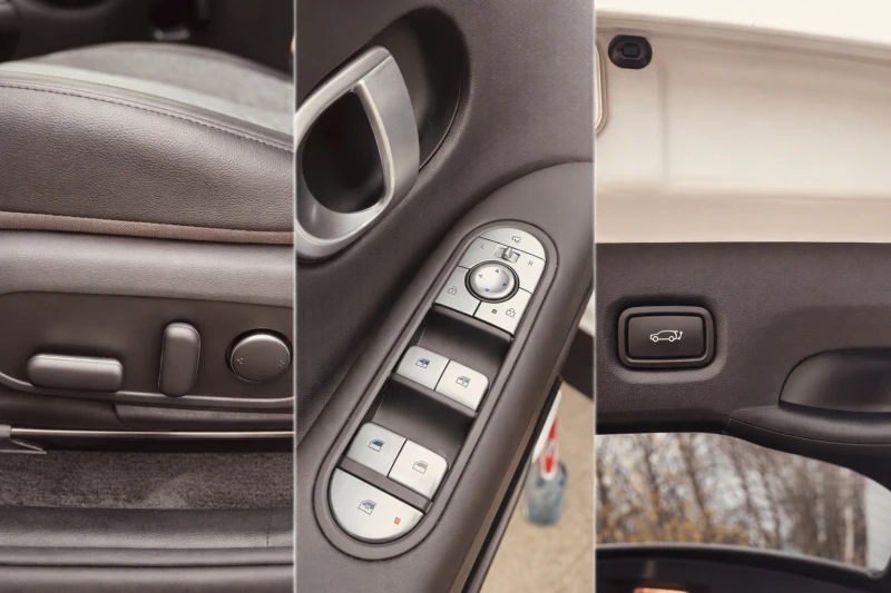 Hyundai Ioniq 5 RWD Assist.P. Panorama, снимка 13 - Автомобили и джипове - 52899777