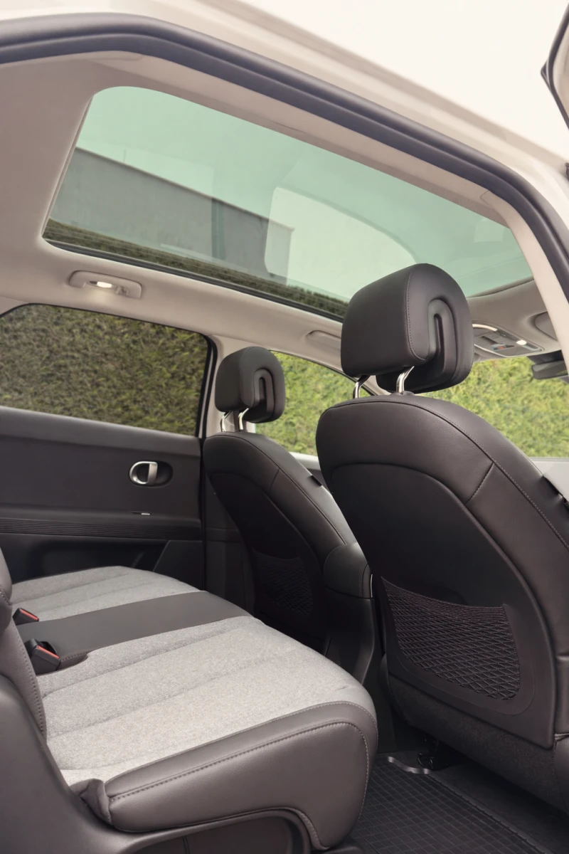 Hyundai Ioniq 5 RWD Assist.P. Panorama, снимка 10 - Автомобили и джипове - 52899777