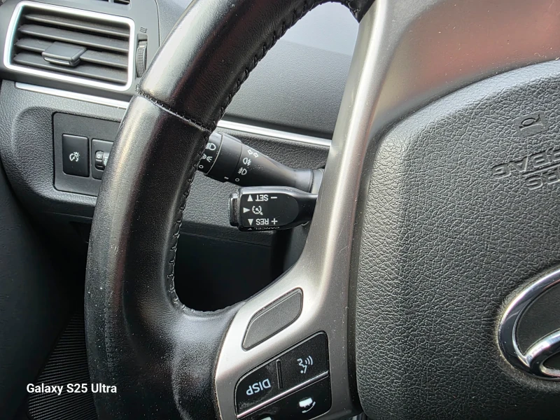 Toyota Verso Версо , снимка 14 - Автомобили и джипове - 52997930