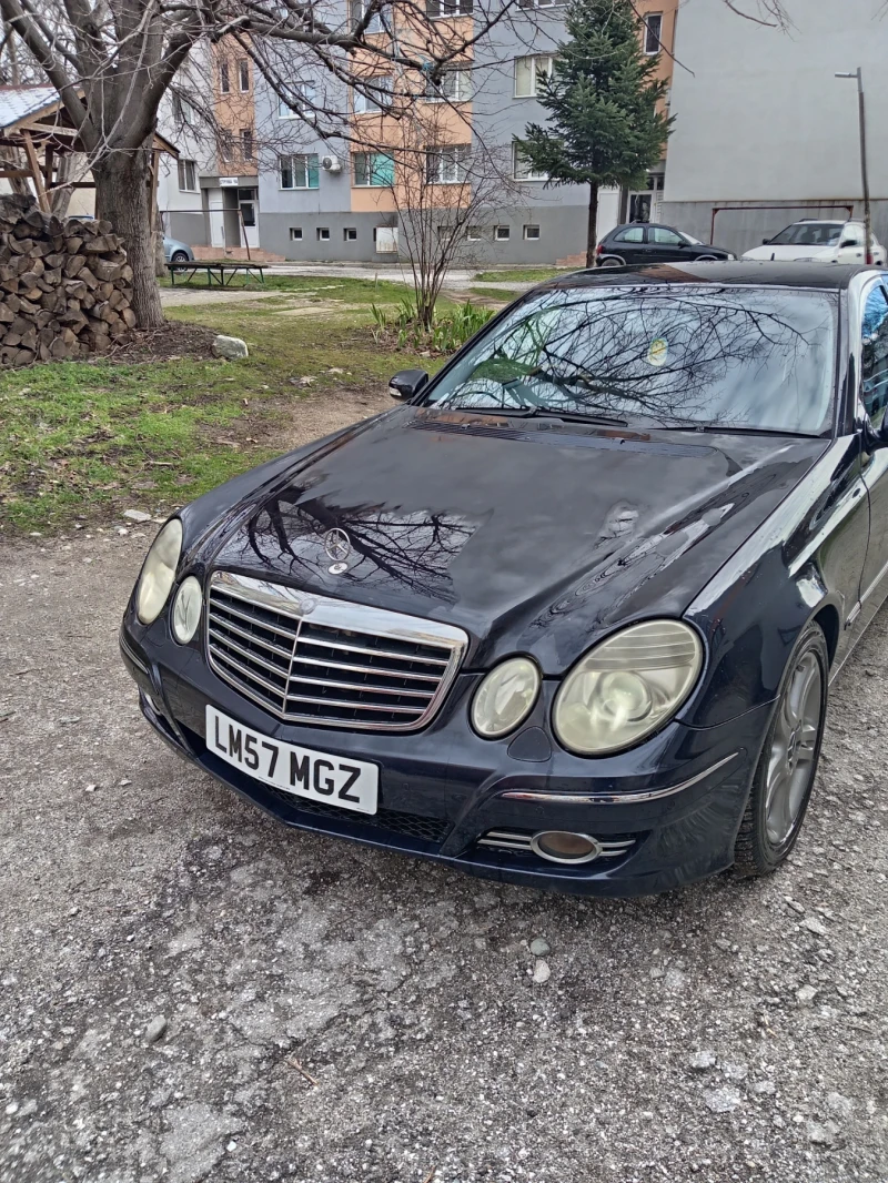 Mercedes-Benz 280, снимка 12 - Автомобили и джипове - 53042556