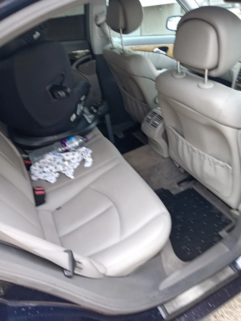 Mercedes-Benz 280, снимка 5 - Автомобили и джипове - 53042556