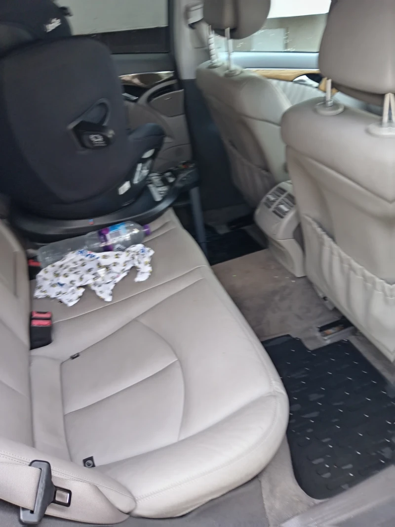 Mercedes-Benz 280, снимка 4 - Автомобили и джипове - 53042556