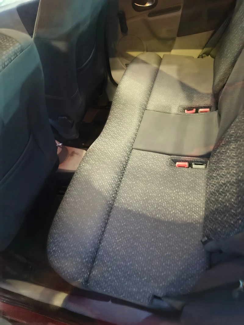 Renault Modus, снимка 10 - Автомобили и джипове - 53100804