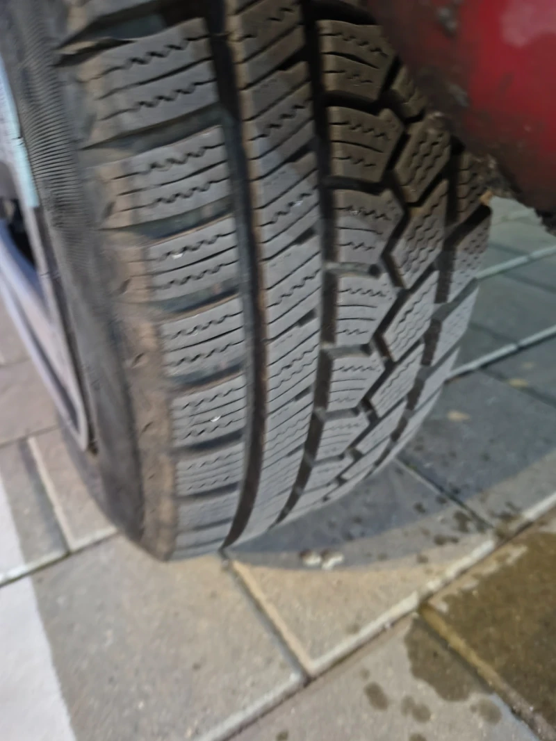 Renault Modus, снимка 9 - Автомобили и джипове - 53100804