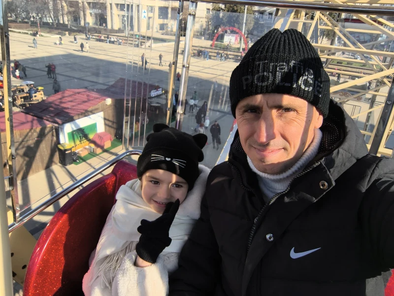 Renault Modus, снимка 4 - Автомобили и джипове - 53100804