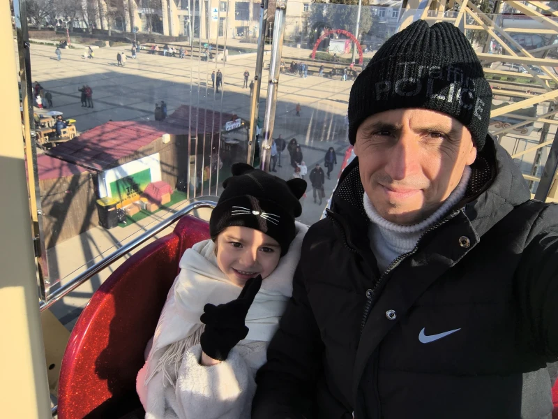 Renault Modus, снимка 3 - Автомобили и джипове - 53100804