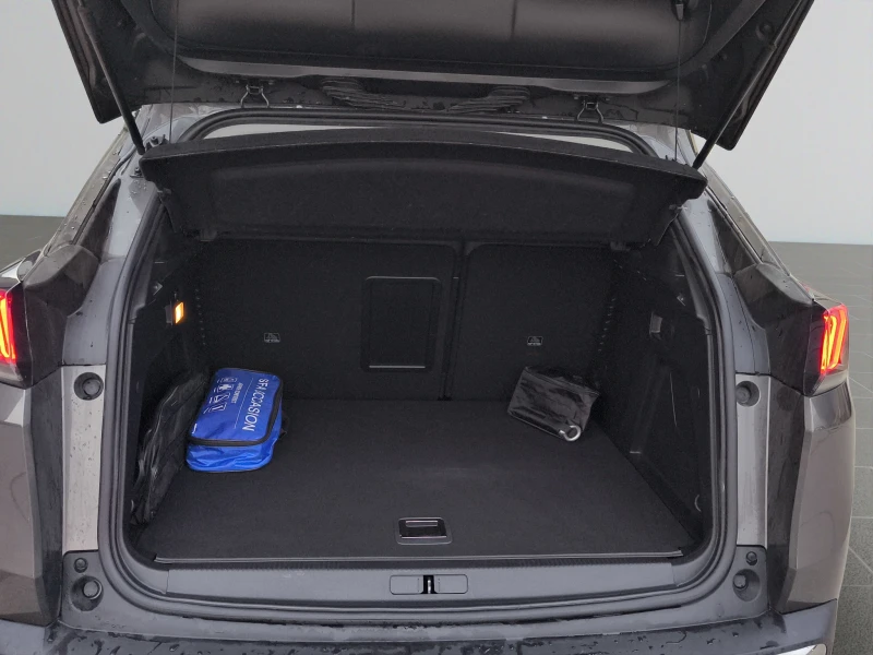 Peugeot 3008 ALLURE 1.6 Plug-in HYBRID 2WD 225 // 2112R09, снимка 14 - Автомобили и джипове - 53128935