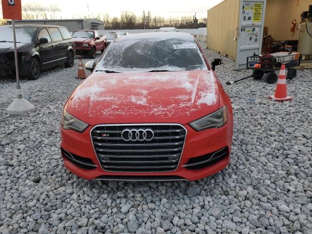 Audi S3 PRESTIGE* ПОДГРЕВ* КАМЕРА* BANG* OLUFSEN* КЕЙЛЕС, снимка 5 - Автомобили и джипове - 49197057