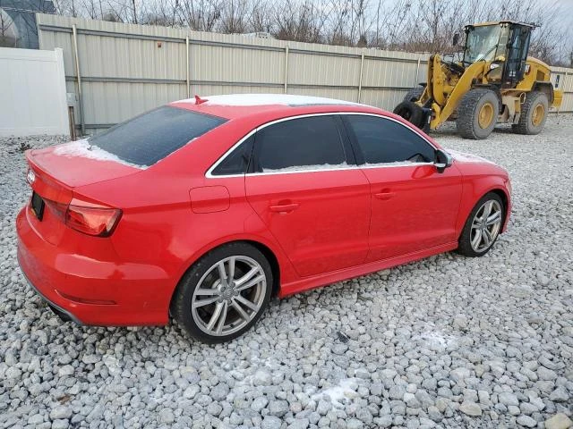 Audi S3 PRESTIGE* ПОДГРЕВ* КАМЕРА* BANG* OLUFSEN* КЕЙЛЕС, снимка 4 - Автомобили и джипове - 49197057