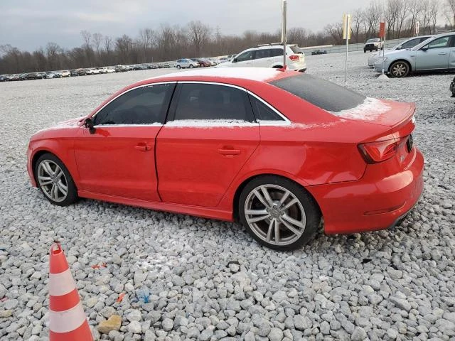 Audi S3 PRESTIGE* ПОДГРЕВ* КАМЕРА* BANG* OLUFSEN* КЕЙЛЕС, снимка 2 - Автомобили и джипове - 49197057