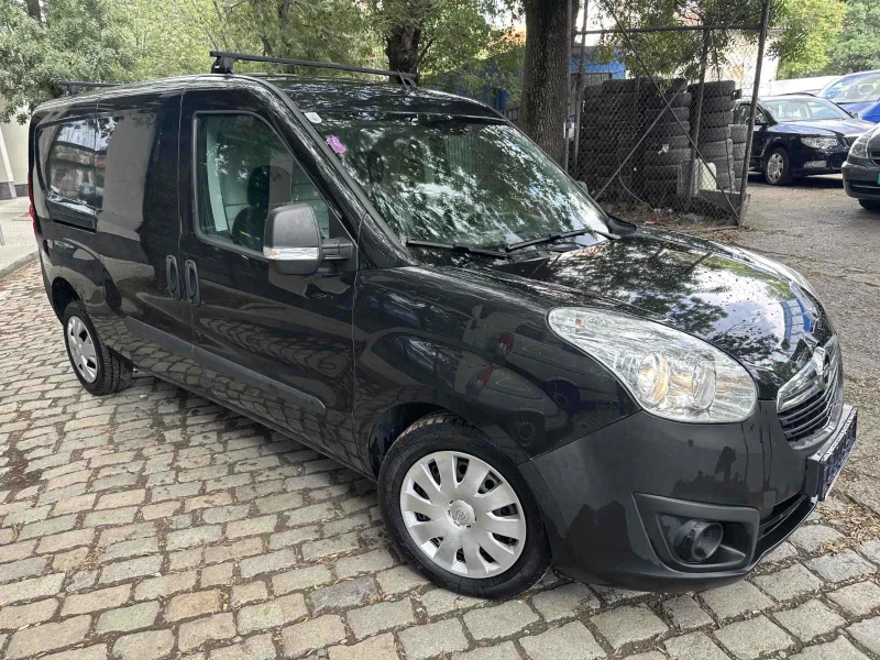 Opel Combo 1.6 MAXi - 13200 лв. - 65305557 1