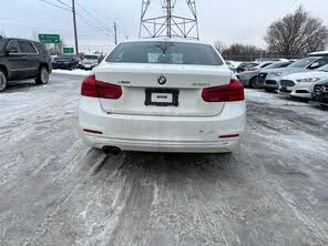BMW 330 xDrive* Sedan* AWD* АвтоКредит* (ЦЕНА ДО БГ), снимка 6 - Автомобили и джипове - 53190853