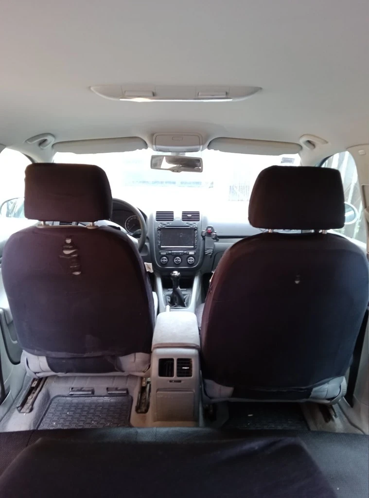 VW Golf, снимка 2 - Автомобили и джипове - 53835434