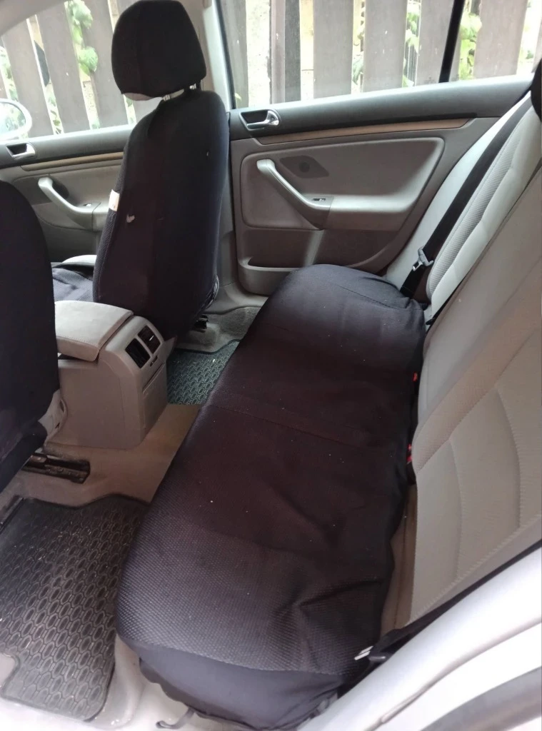 VW Golf, снимка 6 - Автомобили и джипове - 53835434