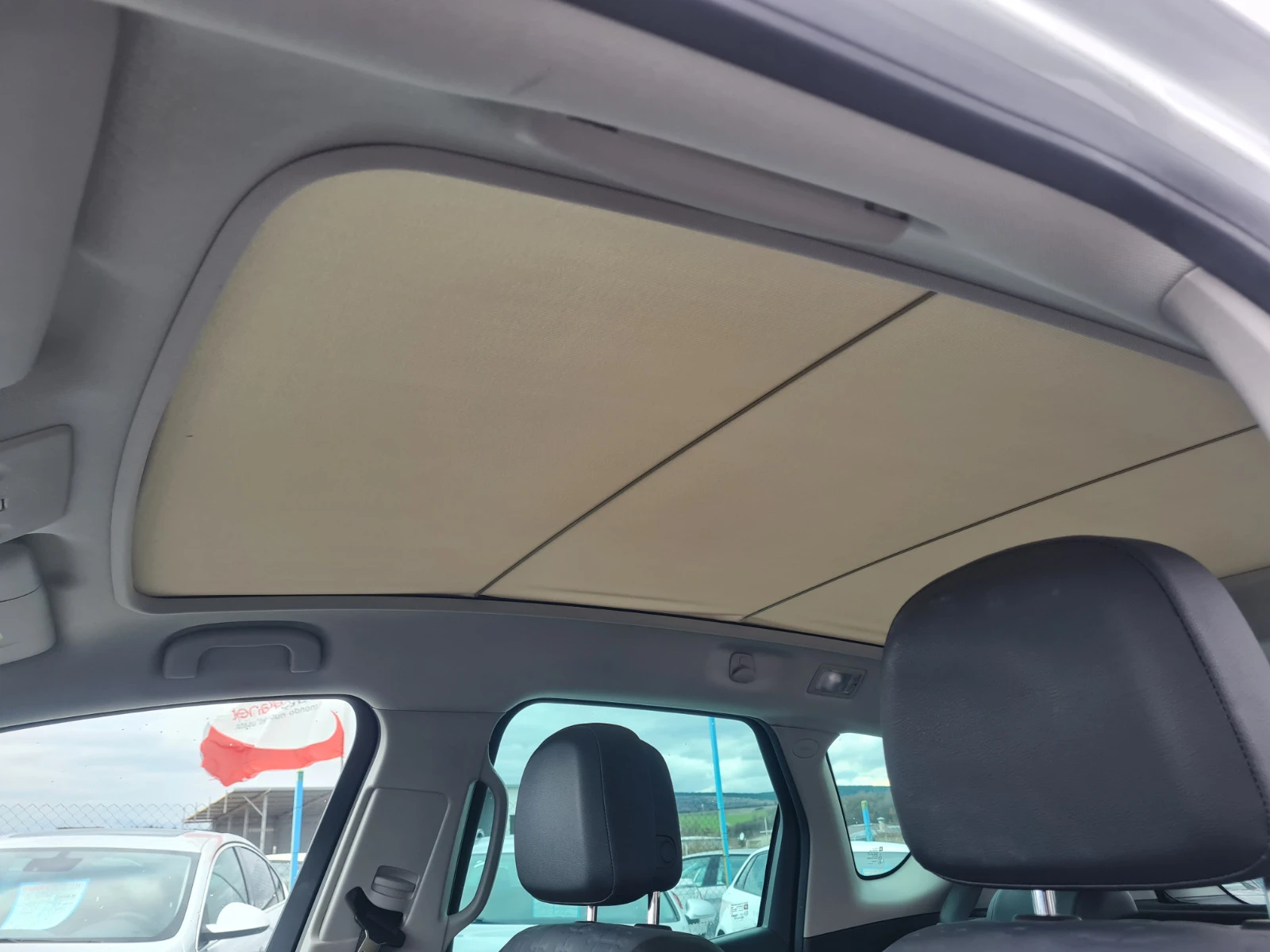 Opel Meriva 1.7 cdi evro5B  | Mobile.bg — изображение 13