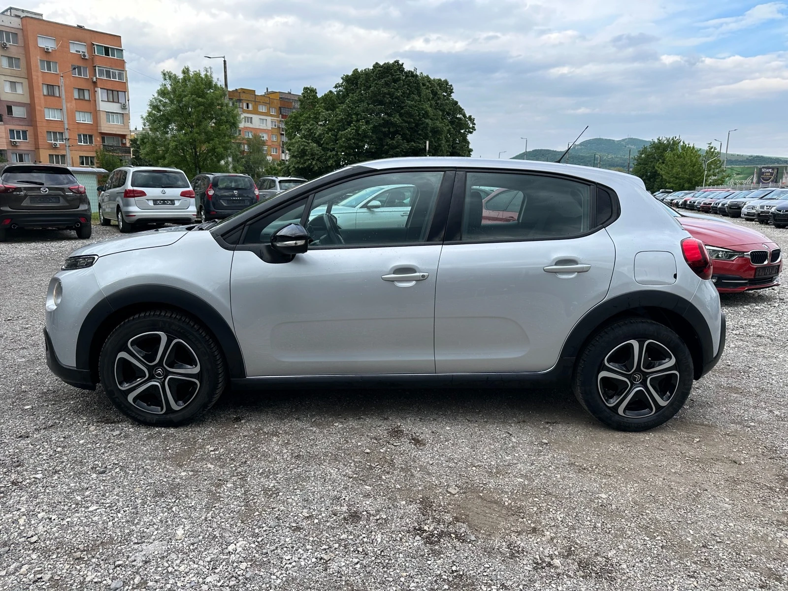 Citroen C3 1.6HDI  75kc - изображение 6