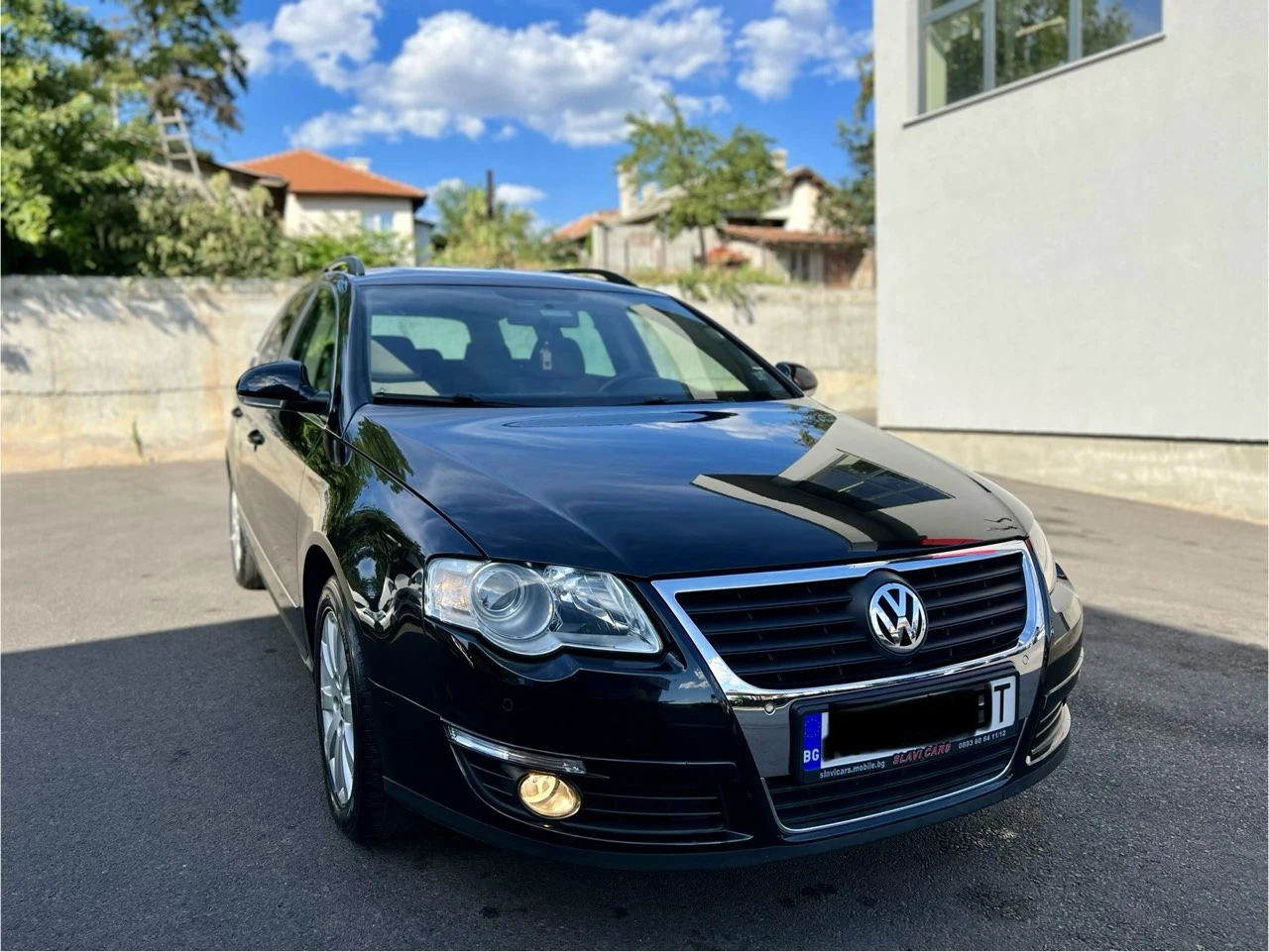 VW Passat 2.0 TDI 8V 195800км. - изображение 2