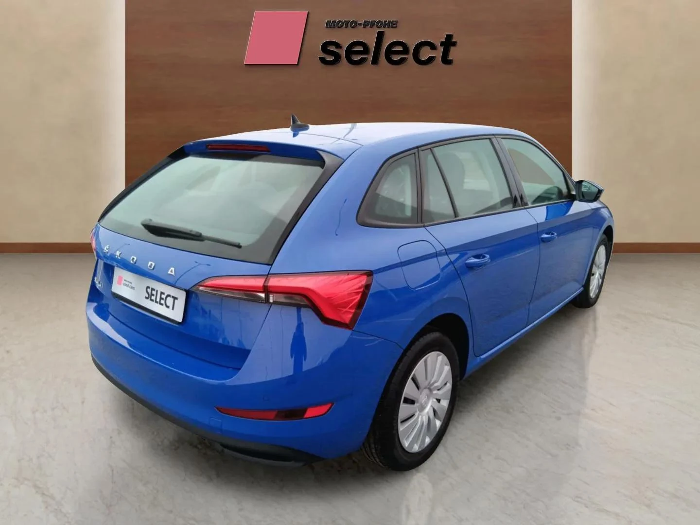 Skoda Scala 1.6 - изображение 5