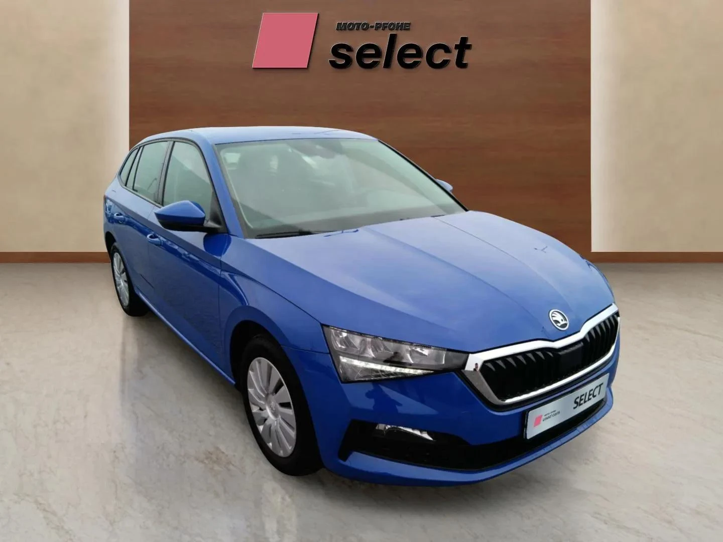 Skoda Scala 1.6 - изображение 4