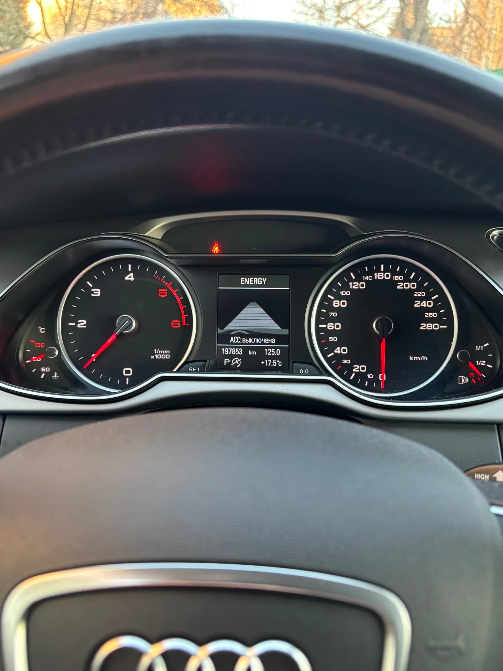 Audi A4  - изображение 10