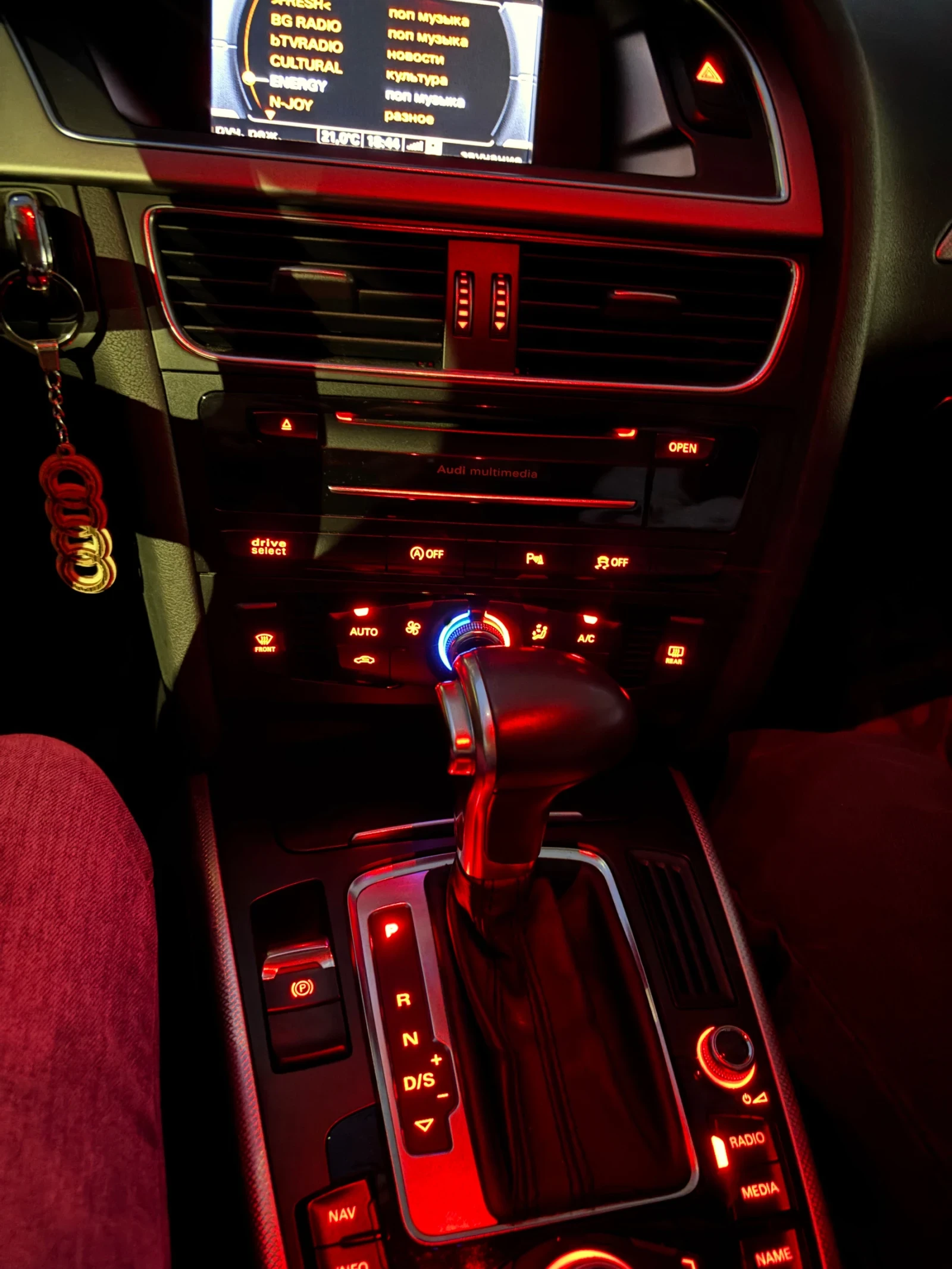 Audi A4 | Mobile.bg � ����������� 11