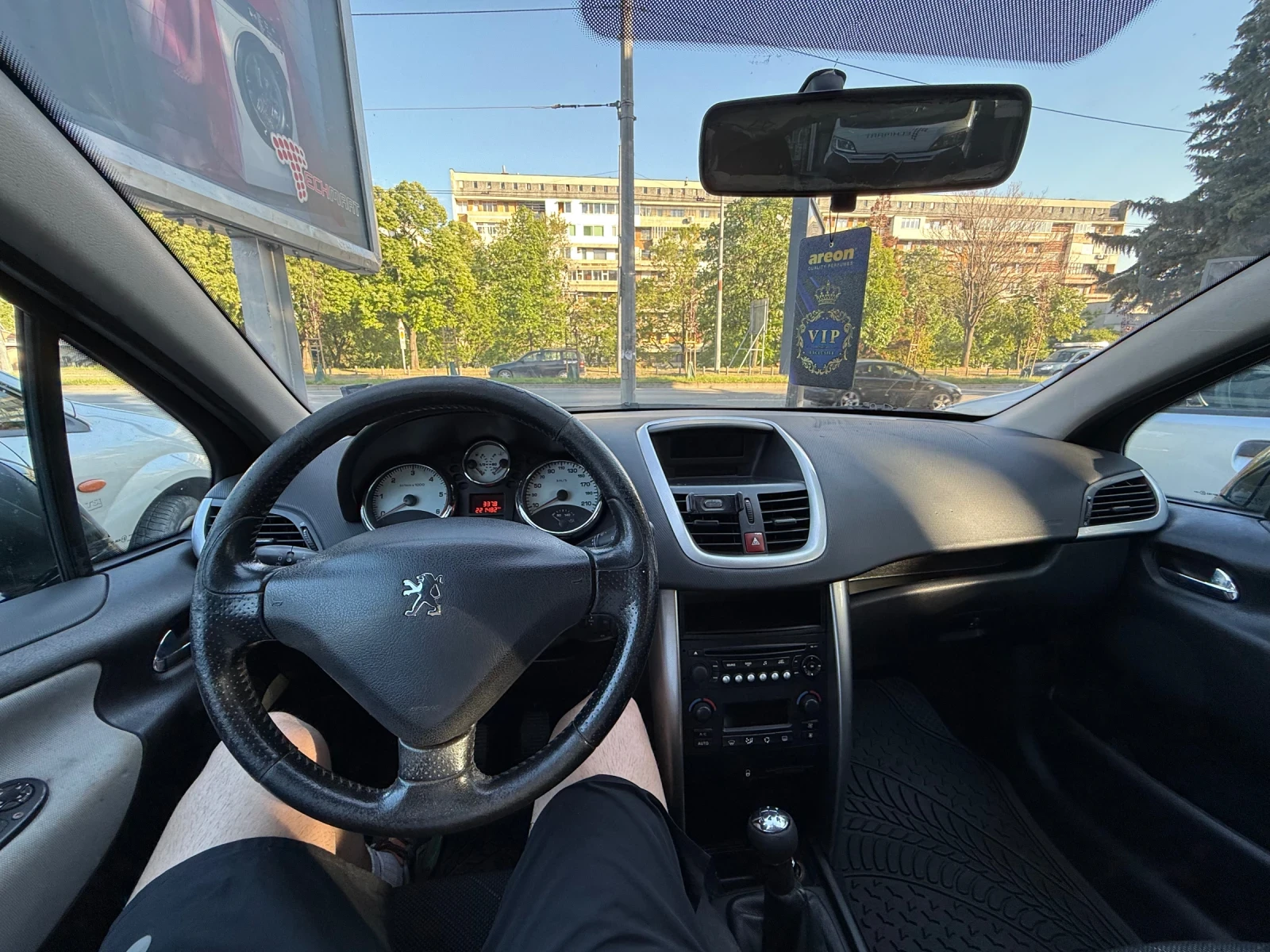 Peugeot 207  - изображение 2